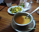 Divan Sofrası Divan Sofrası