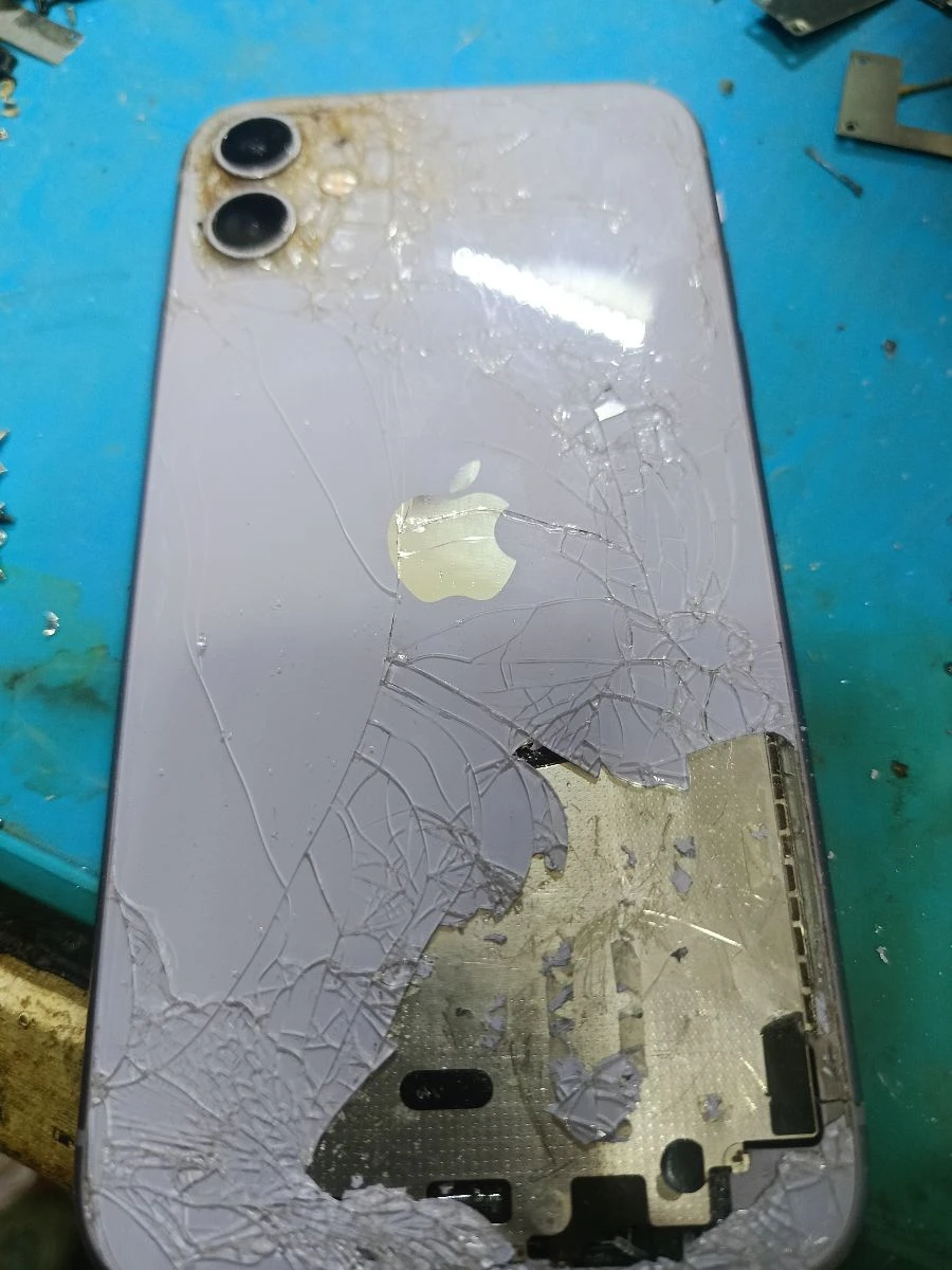 Atakum Türk-İş Lozan Teknik Servis