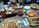 Divan Sofrası Divan Sofrası