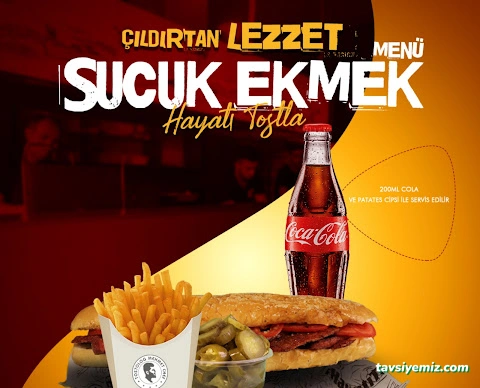 Tostolog Mehmet Chef Malatya Tostolog Mehmet Chef Malatya