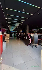 Seven E-Sports & İnternet Kafe Seven E-Sports & İnternet Kafe