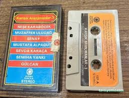 Uludağ Kasetçilik
