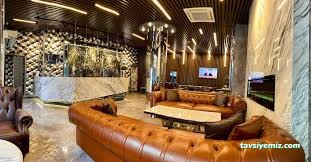 Grand Hotel Başaran Grand Hotel Başaran