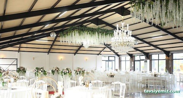 Rüya Park Düğün Salonu & Organizasyon