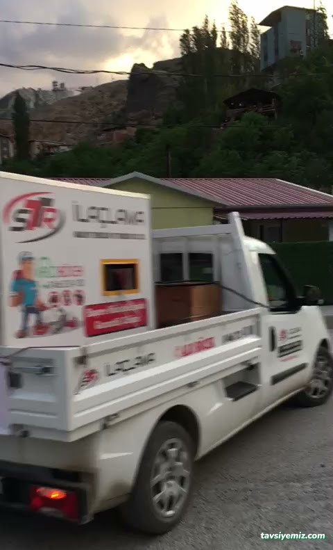 Artvin Str İlaçlama Temizlik Ltd Şti Artvin Str İlaçlama Temizlik Ltd Şti