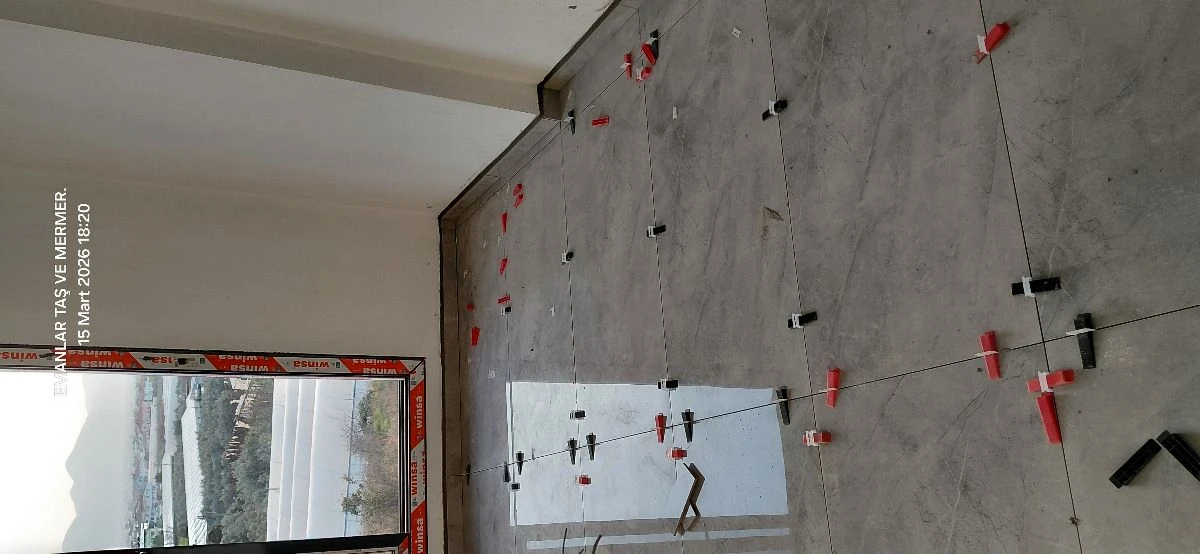 Emanlar Seramik Ve Fayans