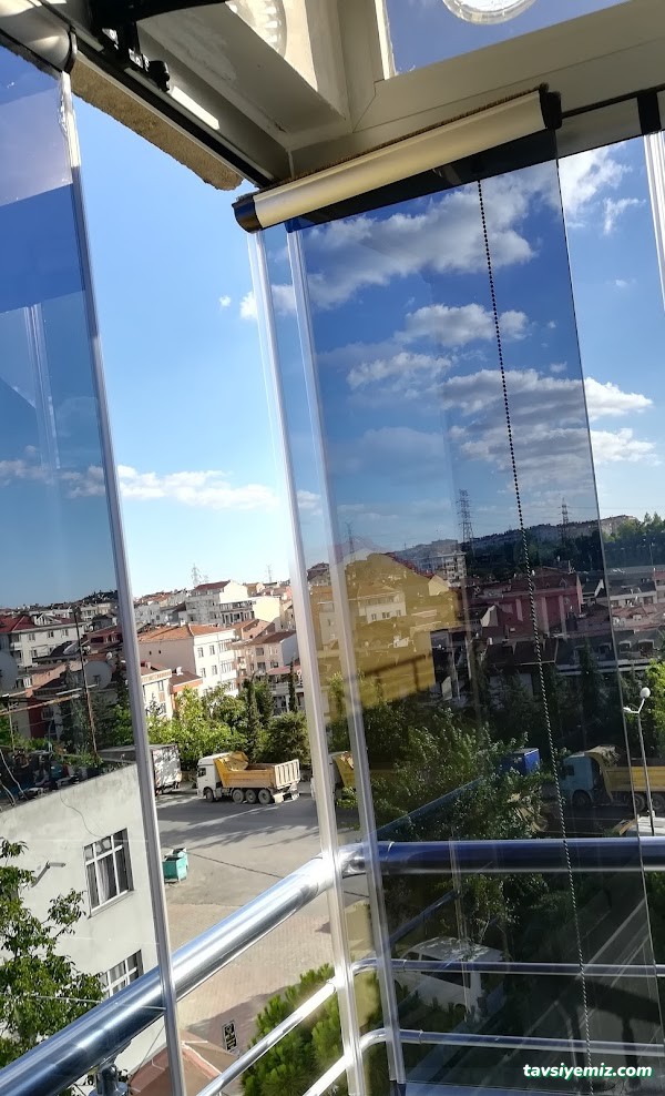 Nisa Pvc Doğrama Nisa Pvc Doğrama