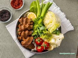 Çiğ Ķöfteci Künefeci Serhat Usta Çiğ Ķöfteci Künefeci Serhat Usta