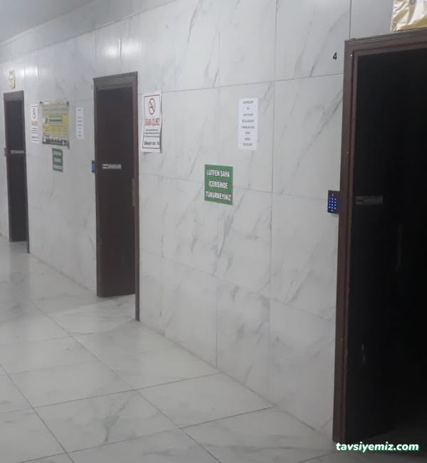 Yanıklar Halı Saha Yanıklar Halı Saha