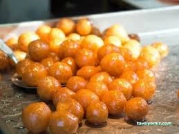 Kırıntı Lokma Kırıntı Lokma