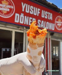 Yusuf Usta Döner Yusuf Usta Döner