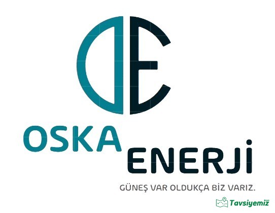 Oska Enerji Oska Enerji