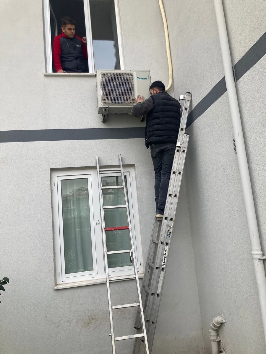 Kocaeliklımaserivisi