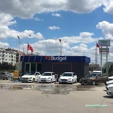 Budget Edirne Budget Edirne