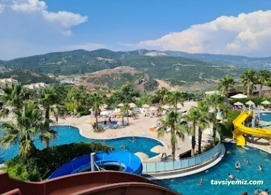 Kuşadası Golf Club Kuşadası Golf Club