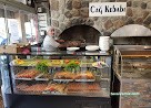 Divan Sofrası Divan Sofrası