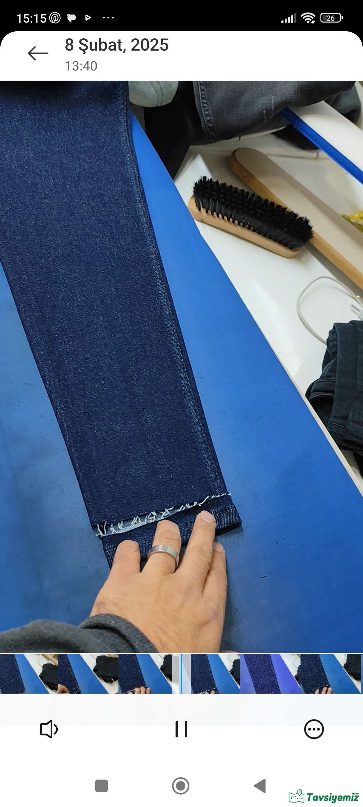 Soil Giyim | Kuru Temizleme & Terzi