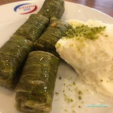 Şahin Usta Dondurma Şahin Usta Dondurma