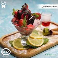 Akdo Dondurma Gazimuhtar Akdo Dondurma Gazimuhtar