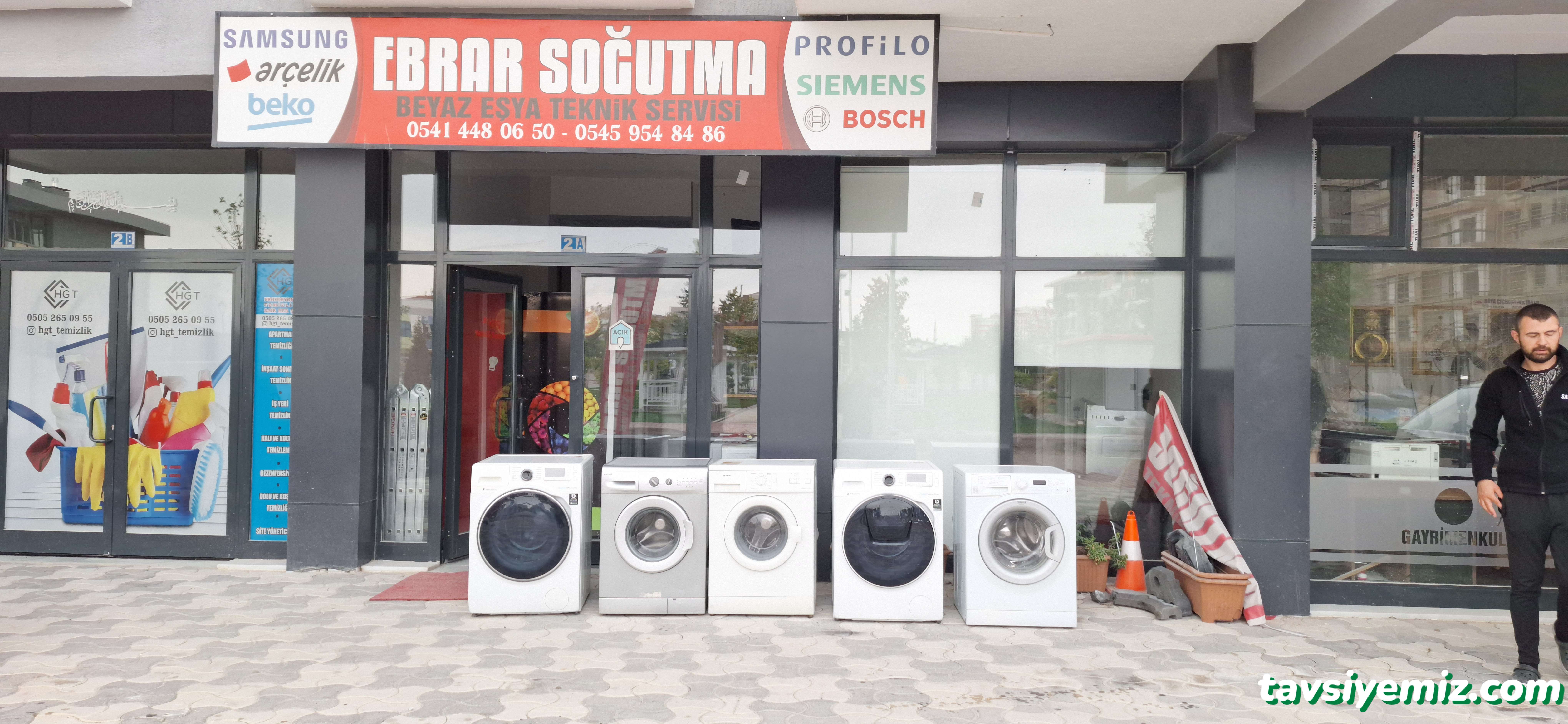 Ebrar Soğutma Ebrar Soğutma