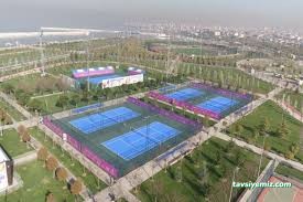 Maltepe Spor Tesisi Halı Saha Maltepe Spor Tesisi Halı Saha