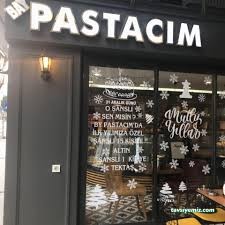 Pastacım Pastacım