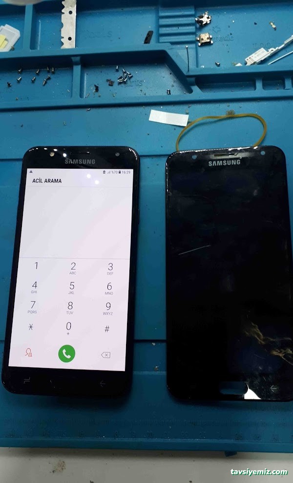 Bulut Bilişim ( Cep Telefonu Bilgisayar Servisi)