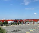 İstanbul Fuar Merkezi İstanbul Fuar Merkezi