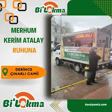 Bi Lokma Kocaeli Bi Lokma Kocaeli