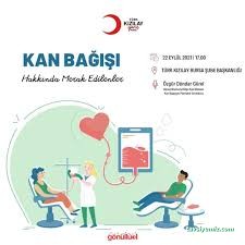 Güney Marmara Bursa Bölge Kan Merkezi Güney Marmara Bursa Bölge Kan Merkezi