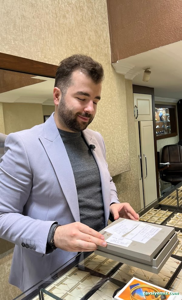 Yaman Kuyumculuk Yaman Kuyumculuk