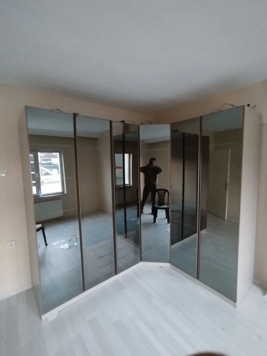 Kocaeli Mobilya Montaj