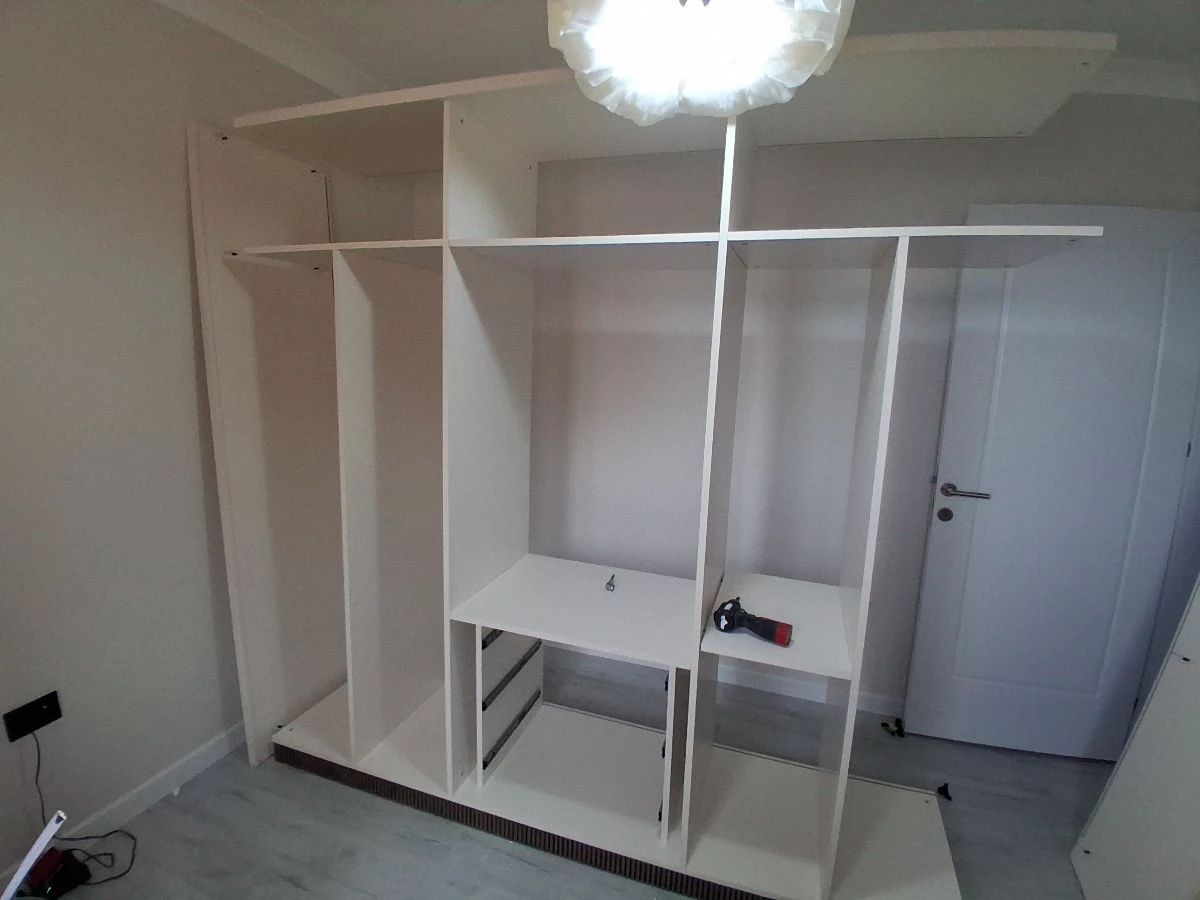 Kocaeli Mobilya Montaj