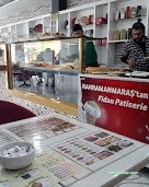 Fidan Patisserie Fidan Patisserie