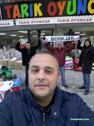 Tarık Oyuncak Tarık Oyuncak