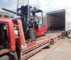 Antalya Organize Sanayi Bölge Müdürlüğü Antalya Organize Sanayi Bölge Müdürlüğü