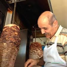 Dönerci Mehmet Usta Dönerci Mehmet Usta