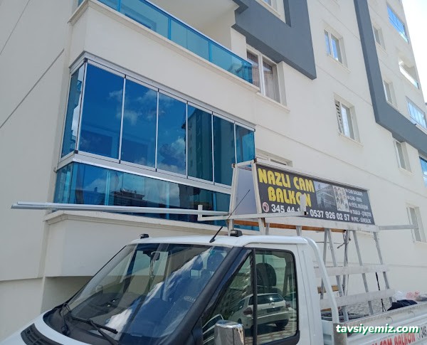 Ankara Camcı Ankara Camcı