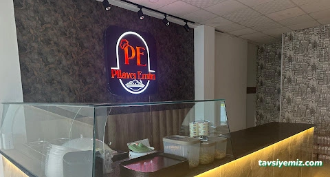 Pilavcı Emin - Mezitli Pilavcı Emin - Mezitli