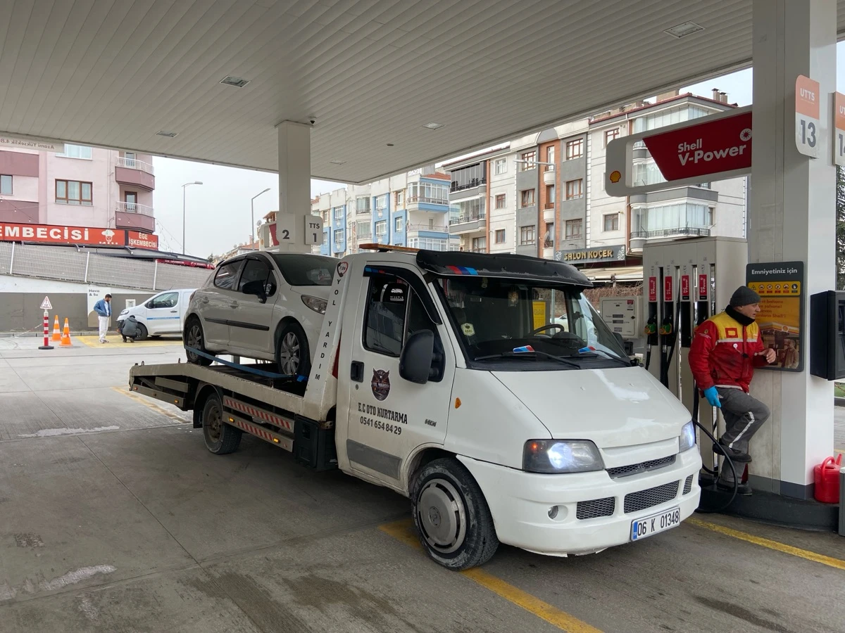 E.c Yol Yardım Oto Kurtarma