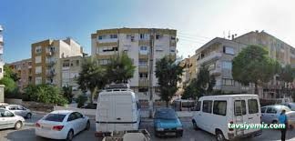 Karşıyaka 25 Nolu Aile Sağlığı Merkezi Karşıyaka 25 Nolu Aile Sağlığı Merkezi