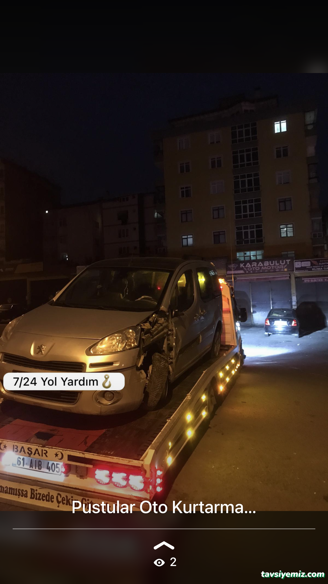 Pustular Oto Kurtarma Pustular Oto Kurtarma