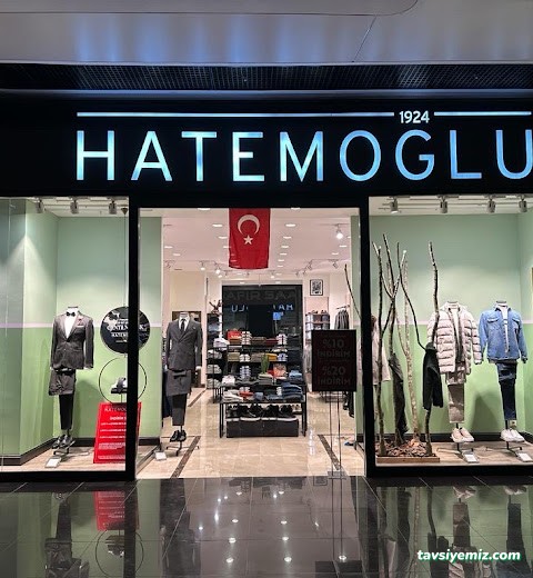 Hatemoğlu Adıyaman Park Avm