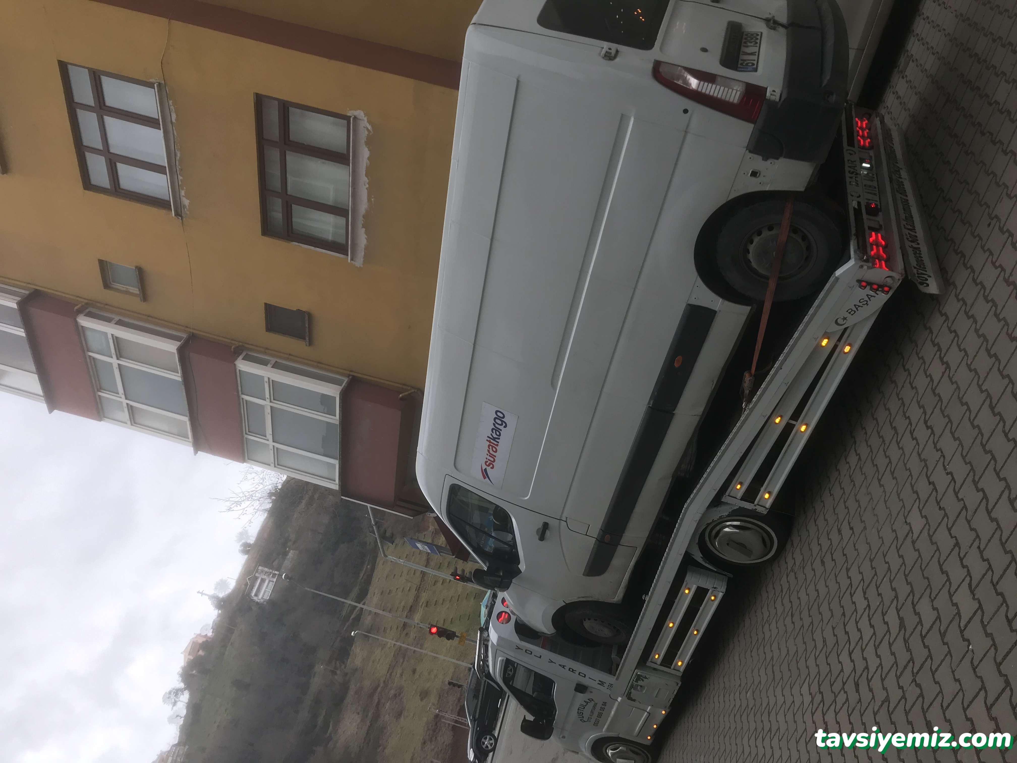 Pustular Oto Kurtarma Pustular Oto Kurtarma