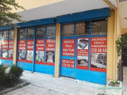Hijyen Halı Ve Koltuk Yıkama Fabrikasi Hijyen Halı Ve Koltuk Yıkama Fabrikasi