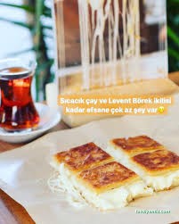 Levent Börek Muş Levent Börek Muş