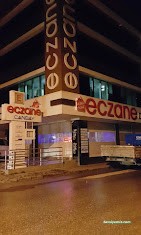Canbay Eczanesi