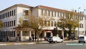 Ahmet Vefik Paşa Bursa Devlet Tiyatrosu Ahmet Vefik Paşa Bursa Devlet Tiyatrosu