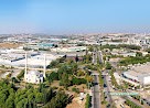 Adana Hacı Sabancı Organize Sanayi Bölgesi Bölge Müdürlüğü Adana Hacı Sabancı Organize Sanayi Bölgesi Bölge Müdürlüğü