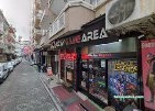 Uzay İnternet Cafe